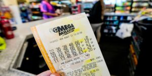 What Happens After Winning a Million-Dollar Jackpot?