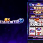Game 8x Crystal Bells