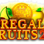 Regal Fruits 20