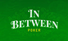 In Between Poker Slot