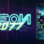 Neon 2077 Slot