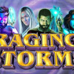 Raging Storms