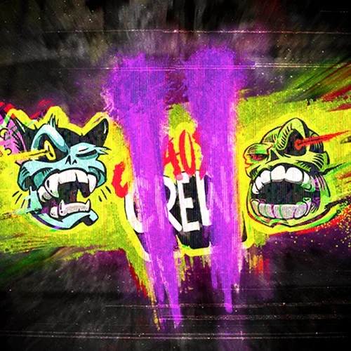 Chaos-Logo