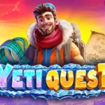 Unleash Frozen Riches in the Epic Yeti Quest Slot