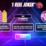 1 Reel Joker Slots