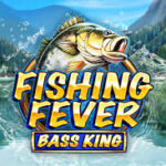 Fishing Fever Bass King Slots