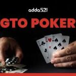 GTO Poker