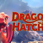 Dragon Hatch 2 Slot