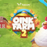 Oink Farm 2 Slot