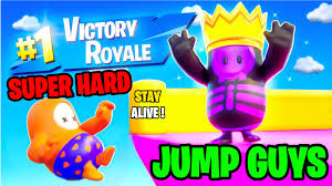 Jump Guys
